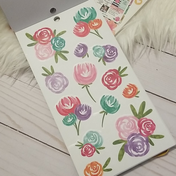 The Happy Planner Sticker Book - Picture 8 of 16